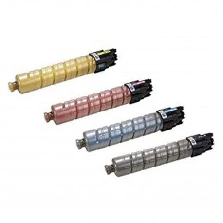 Propart Yellow compatible Ricoh IM C300,IM C300F-6K# 842385