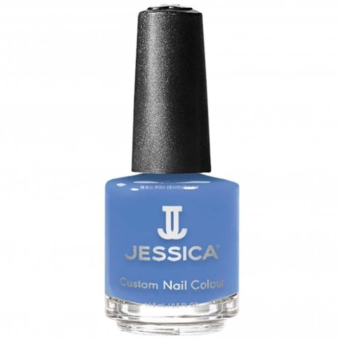 Jessica - La Bella Vita 2021 Summer Nail Polish Collection - Cielo Blu 14.8ml