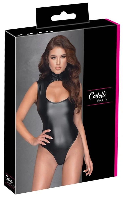 Cottelli Party Body-26427431021 Black S