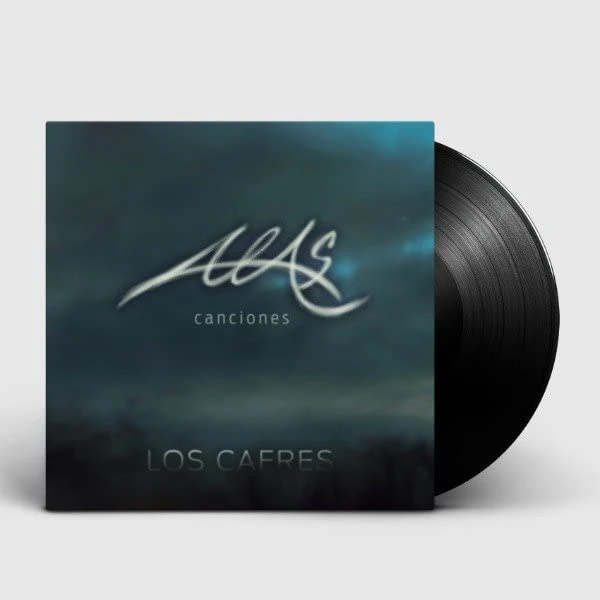 Alas Canciones [Vinyl LP] [VINYL]