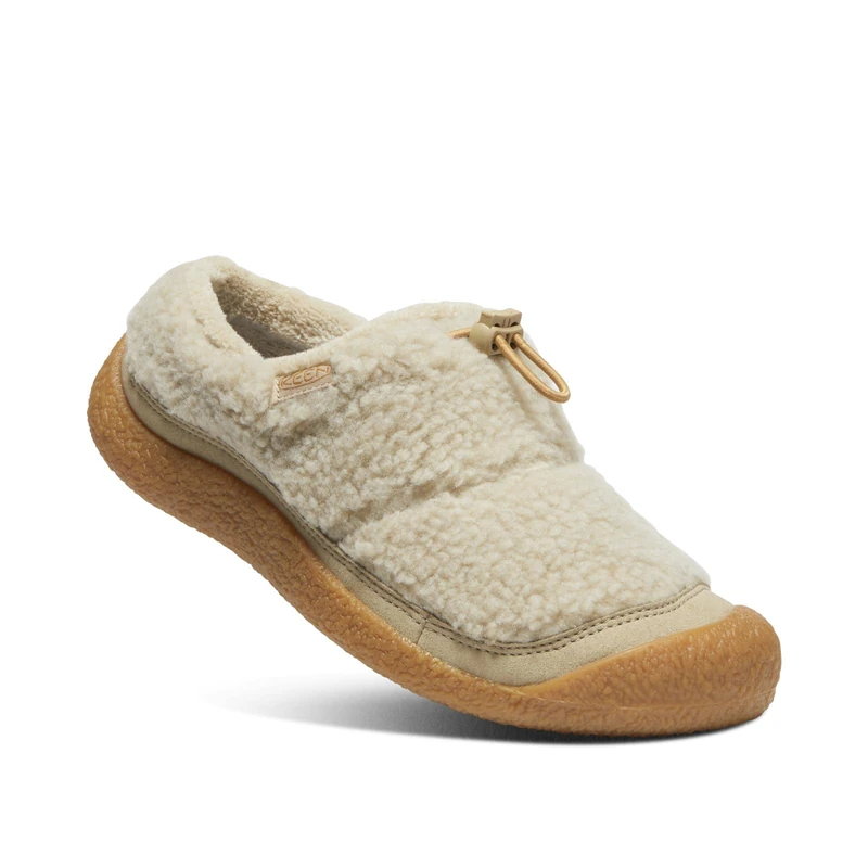 KEEN Women HOWSER III SLIDE, MOCO SAFARI, 10 - Image 1