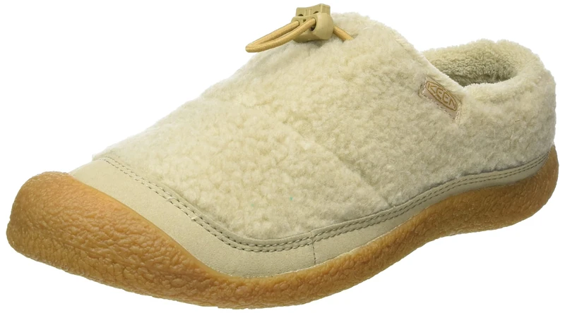 KEEN Women HOWSER III SLIDE, MOCO SAFARI, 8.5