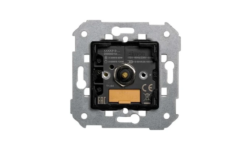 SIMON LED dimmer