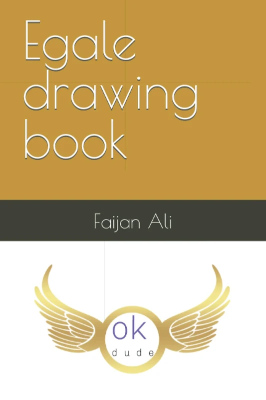 Egale drawing book