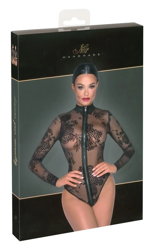 Noir Body-26429561041 Black L