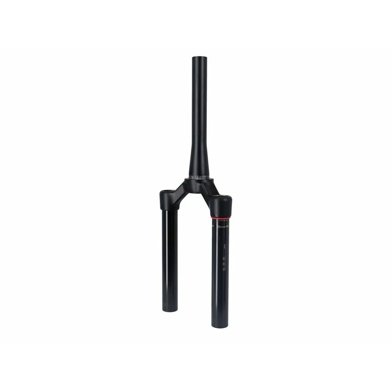 ROCKSHOX Sram Unisex - Adult CSU Bicycle Fork, Black, One Size