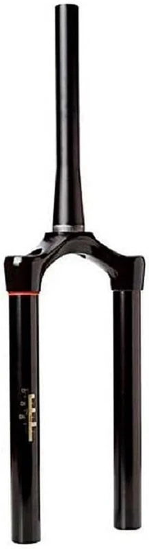 RockShox, CSU LYK/Yari ULT Db 27B 37OS GLB Unisex Adult,Black, Standard