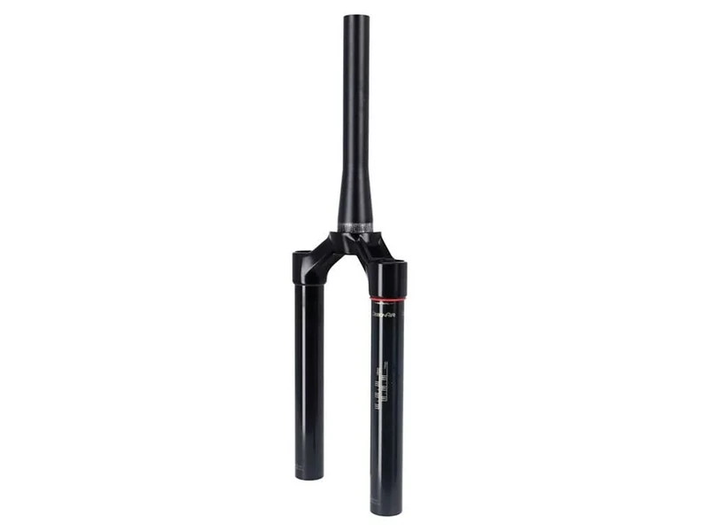 ROCKSHOX Sram Unisex - Adult CSU Bicycle Fork, Black, One Size