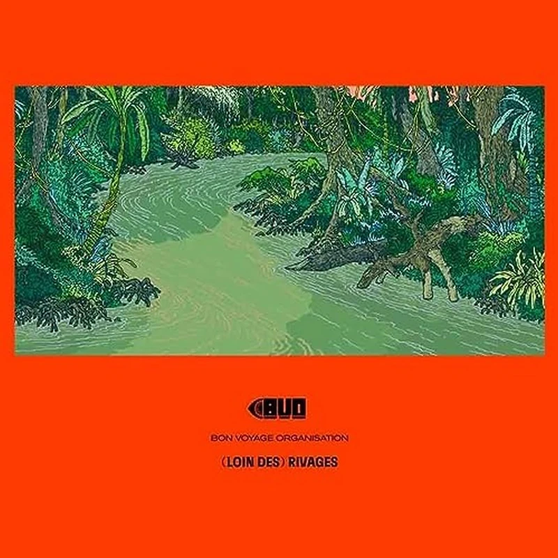 (Loin Des) Rivages [VINYL]