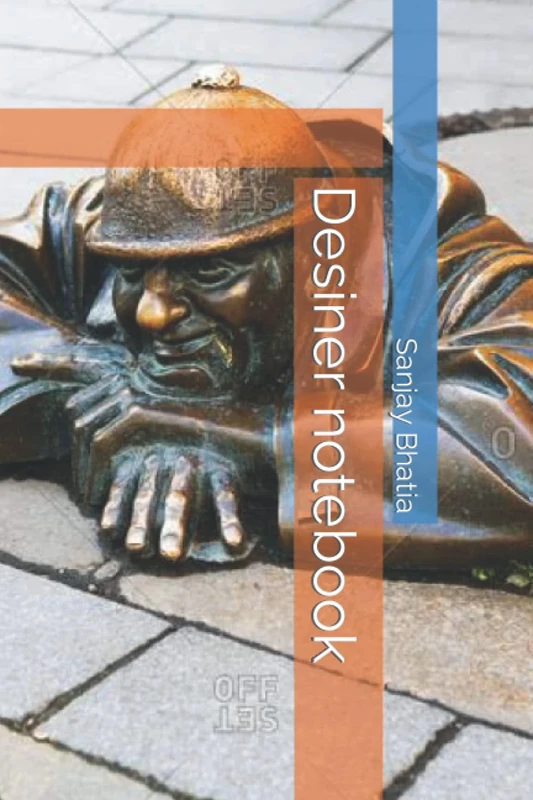 Desiner notebook