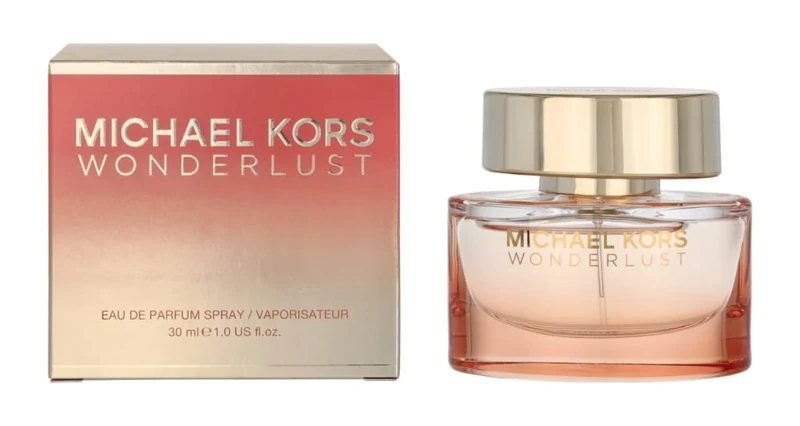 Wonderlust by Michael Kors for Women - 1 oz EDP Spray