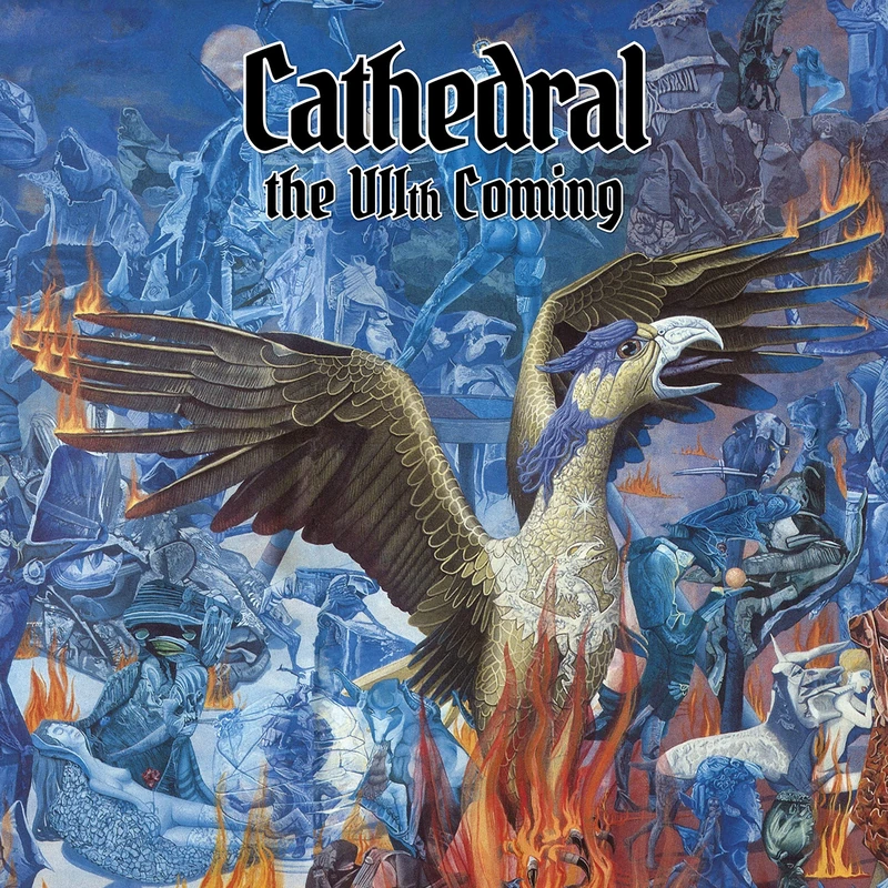 VIIth Coming [VINYL]