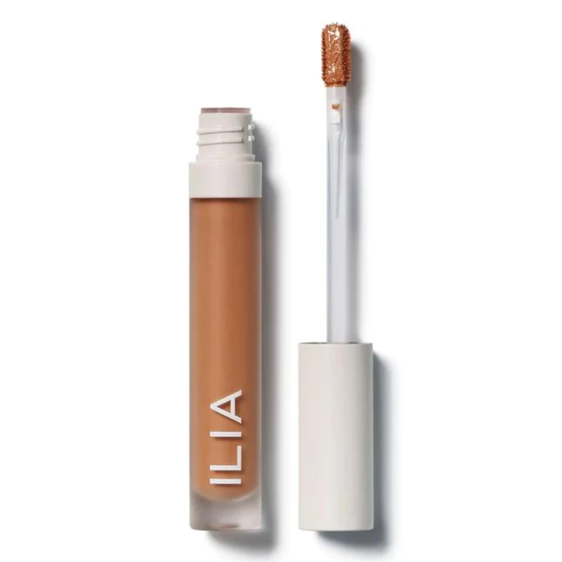 ILIA Beauty True Skin Serum Concealer - SC6.5 Cayenne For Women 0.16 oz Concealer