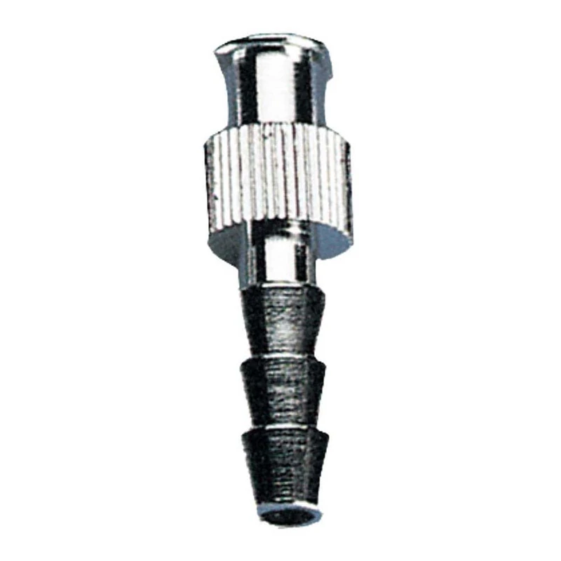 neoLab 2-6272 Brass LL Female Olives, 4.5 mm for Hose Diameter Inner 1, Silver