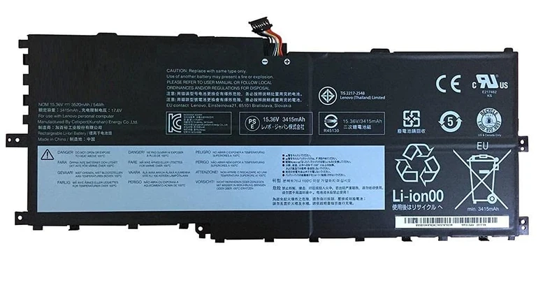 Laptop Battery for Lenovo