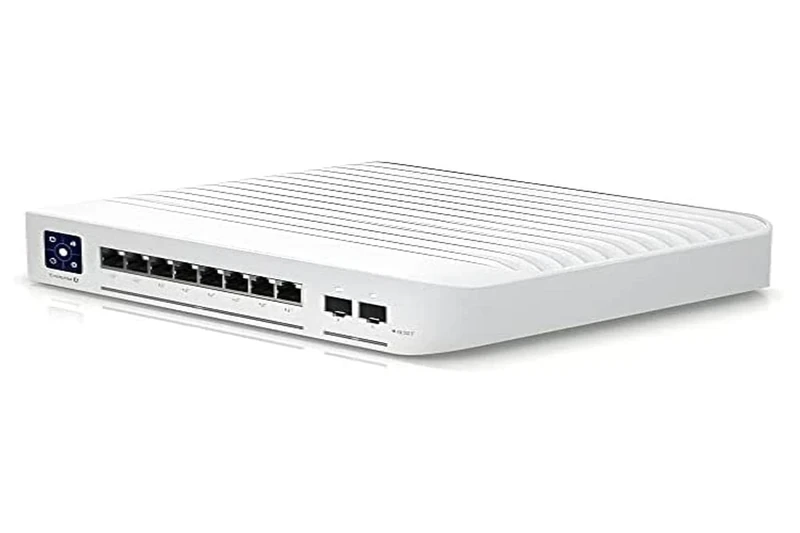 UbiQuiti USW-ENTERPRISE-8-POE