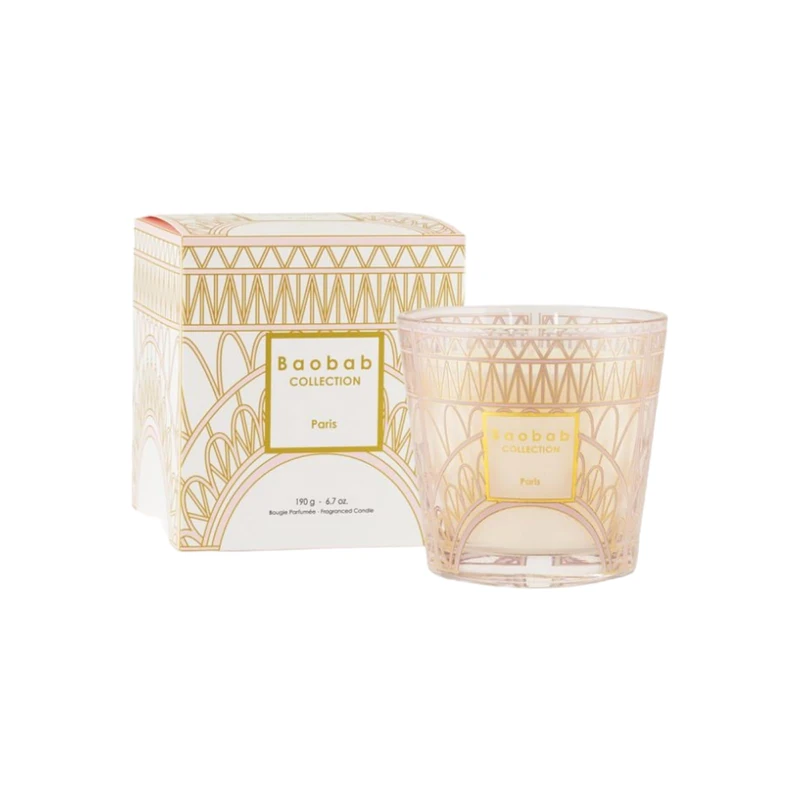 Candela Baobab My First Paris