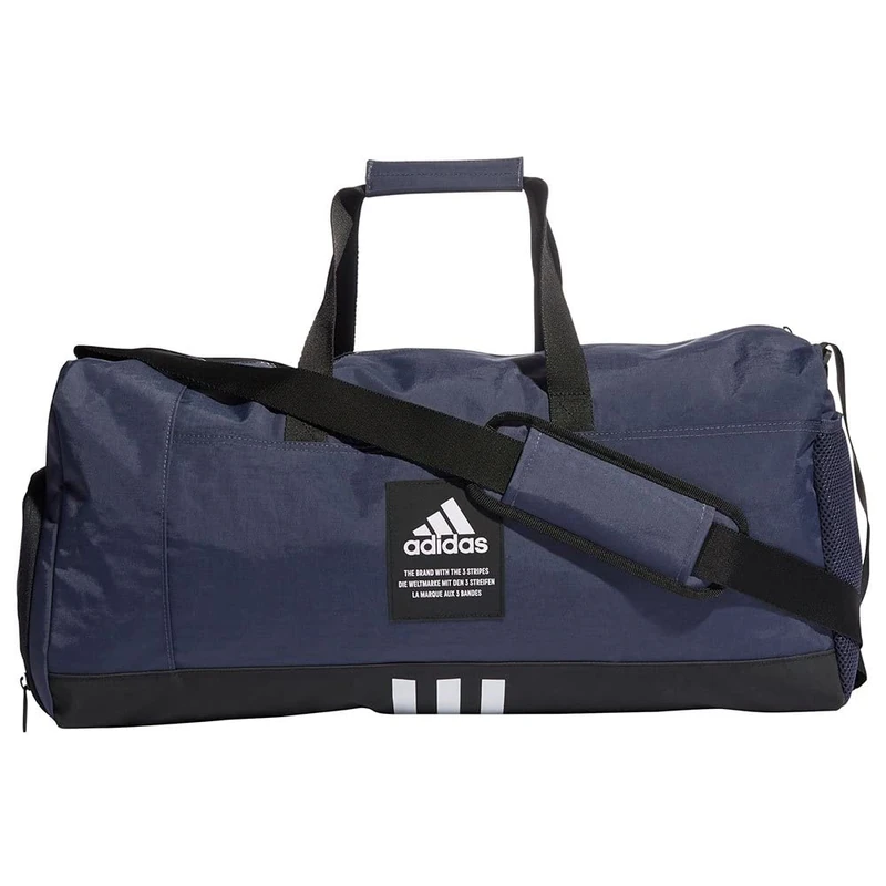 adidas 4Athlets Bag Shanav/Black NS