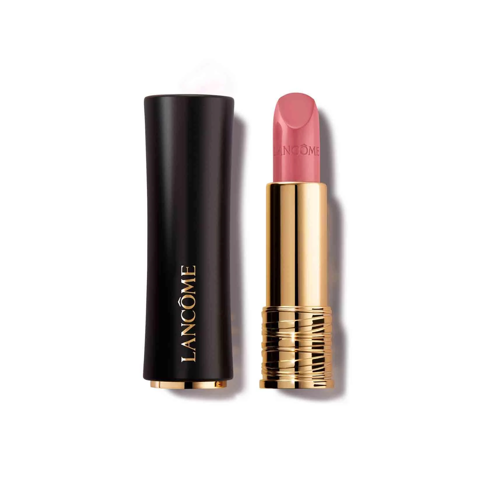 Lancôme L'Absolu Rouge Lipstick - Hydrating, Long-Lasting Colour With Satin Finish, 276