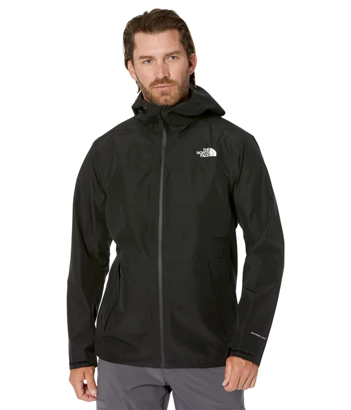 The North Face Dryzzle Futurelight Jacket Tnf Black S