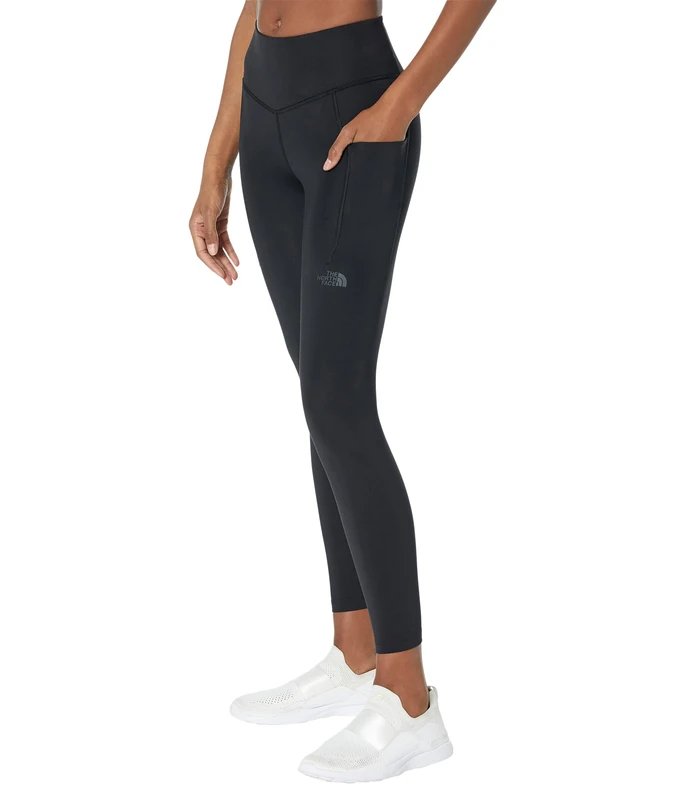 The North Face Midline Hr Leggings TNF Black L