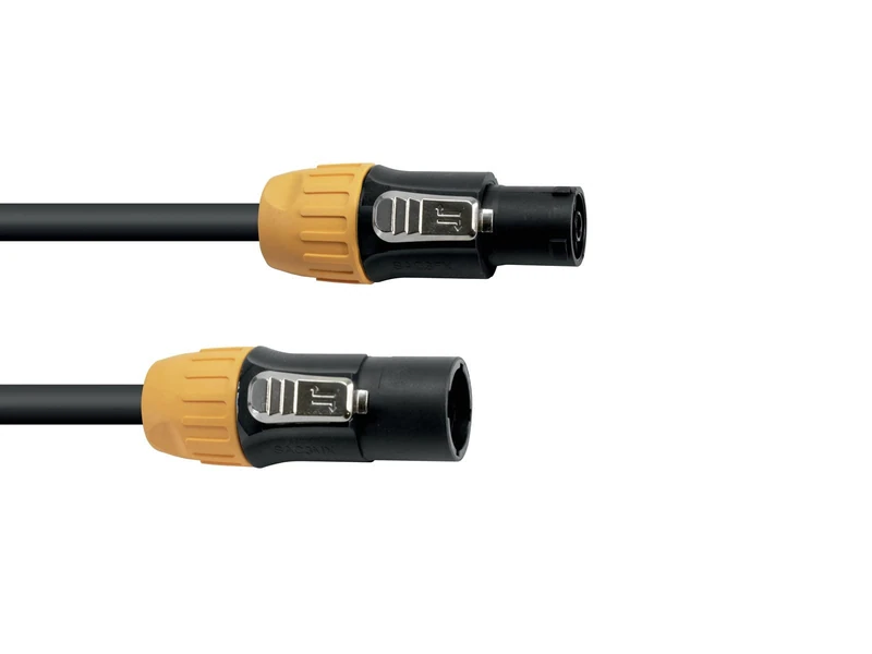 Eurolite IP T-Con Connection Cable 3 x 1.5 3 m