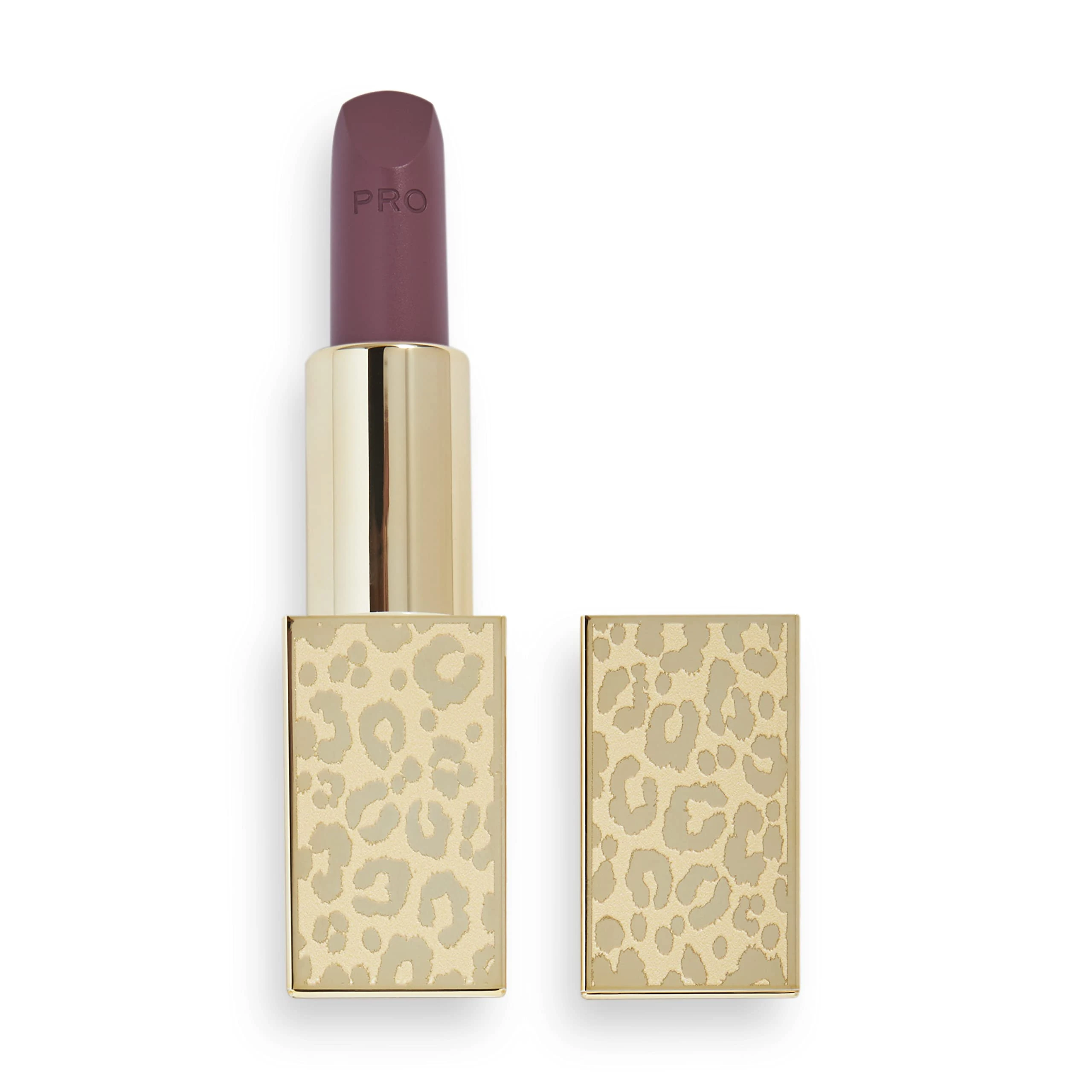 Revolution Pro, New Neutral, Satin Matte, Lipstick, Seclusion, 3.6g