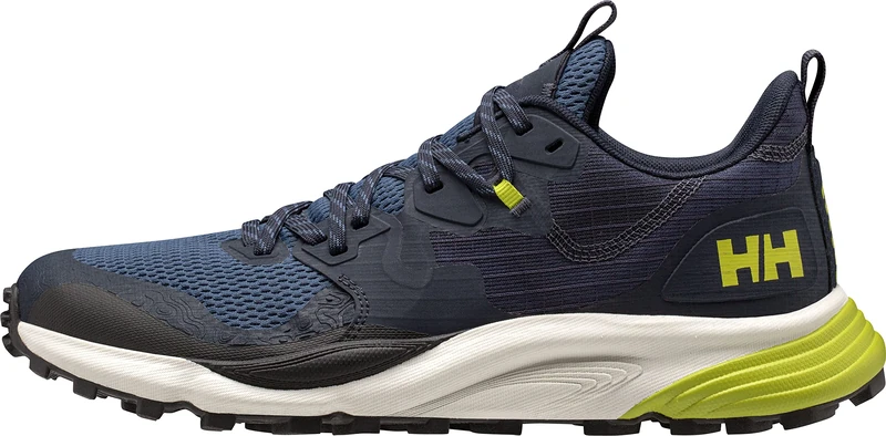 Helly Hansen Men's Falcon Tr Trail Running Shoe, 598 Sapphire Navy, 11 UK