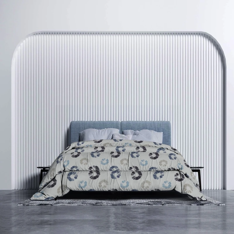 MB HOME ITALY Basic Winter Down Jacket, Blow, Double