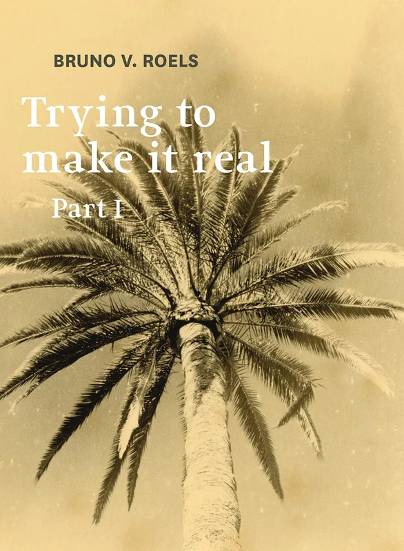 Trying To Make It Real Part 1 & 2: Bruno V. Roels - Image 1