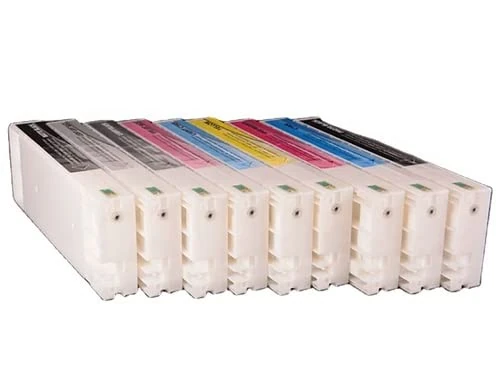 ProPart 700ml Pigment Clear-Black Compa SC-P6000,7000,8000,9000