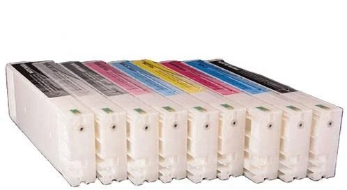 ProPart 700 ml Pigment Cyan Compa SC-P6000,7000,8000,9000
