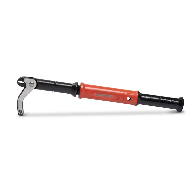 Crescent 56NP Nail Puller Precision Ground Edges 19"/482,6 mm