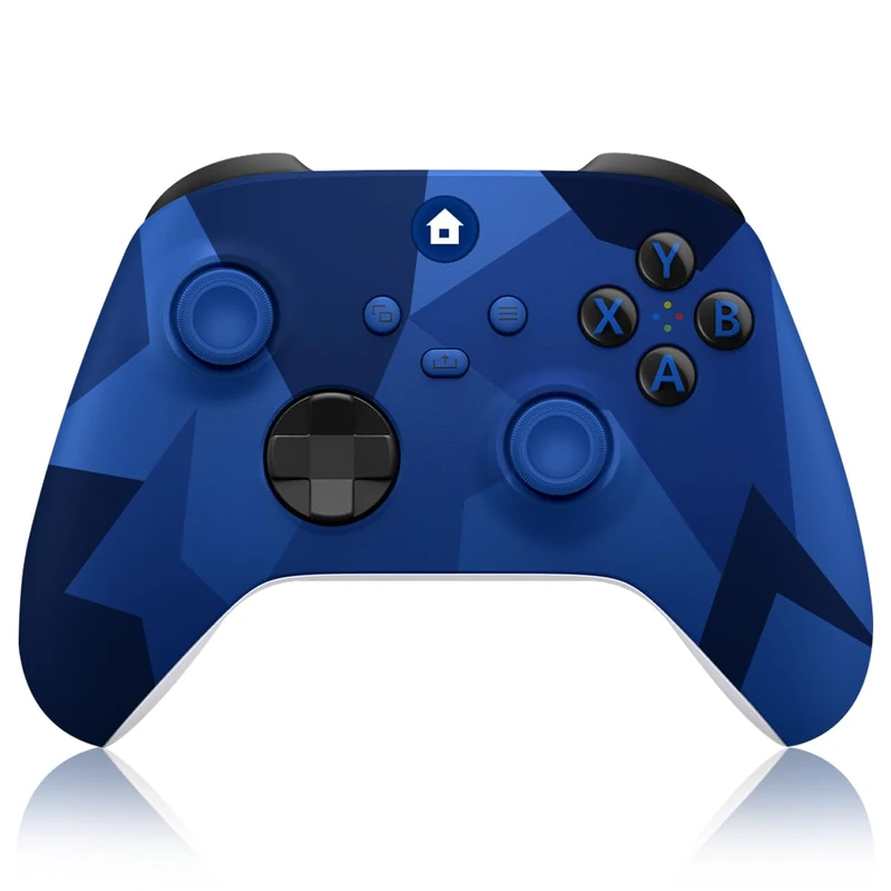 SWCTIM Wired Controller - PC Gamepad Accessory - Image 1