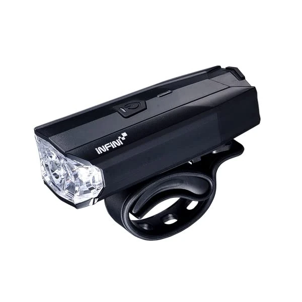 Infini Lava 500 Lite front light - Image 1