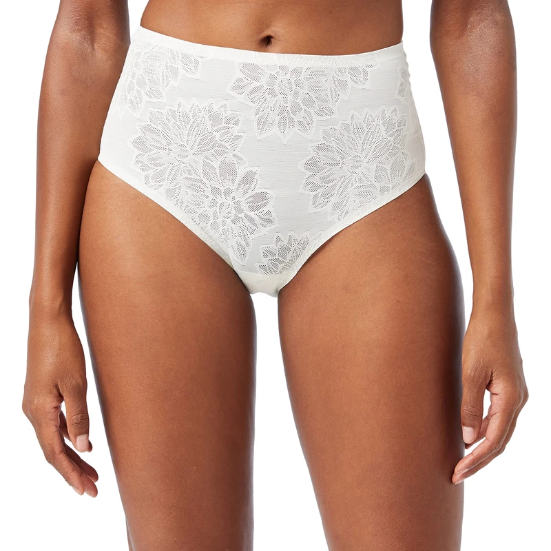 Triumph Women's Fit Smart Maxi EX, Underwear, CHRYSANTHEME - Image 1
