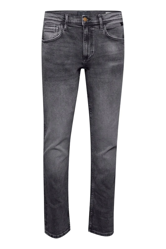 Blend Blizzard Fit Multiflex NOOS Jeans 20714216, Denim Grey (200296), 33 W/34 L