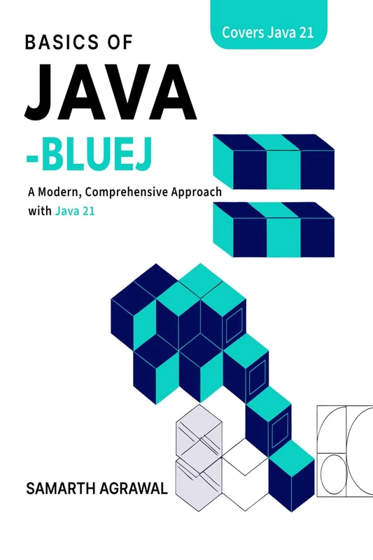 Basics of JAVA -BLUEJ: Complete notes with programs