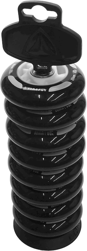 FIREFLY Ux.-Roll-Kugell-Set 8 Wheel-Bearing Set