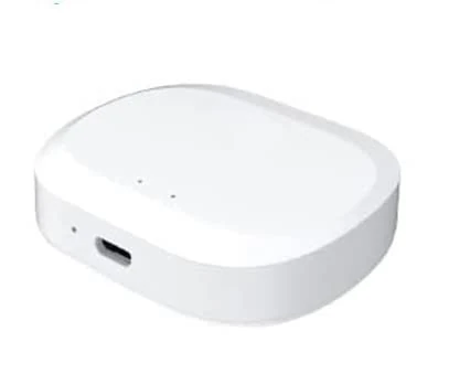 Smart Control Unit Hub - Zigbee/WIFI