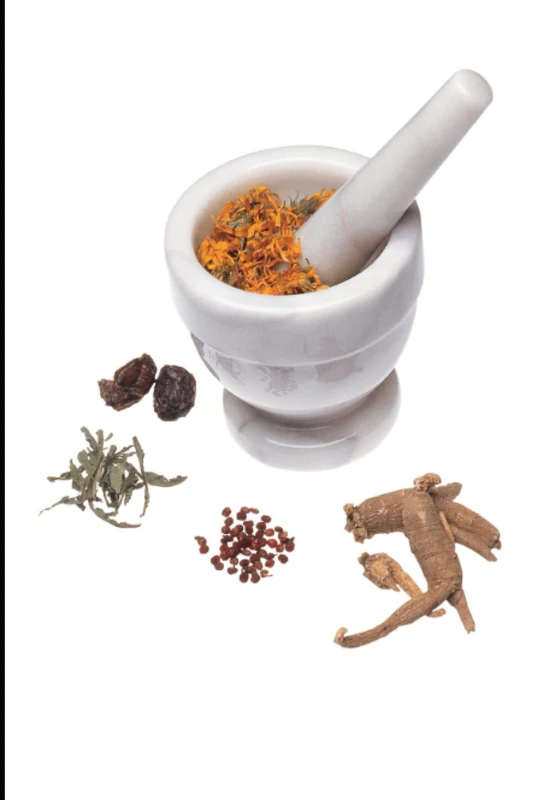 BIOPROSPECTING RED LISTED & ANTIMALARIAL HERBAL DRUGS