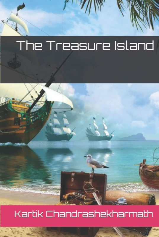 The Treasure Island