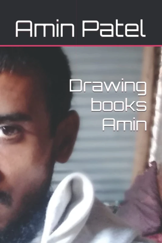 Drawing books Amin