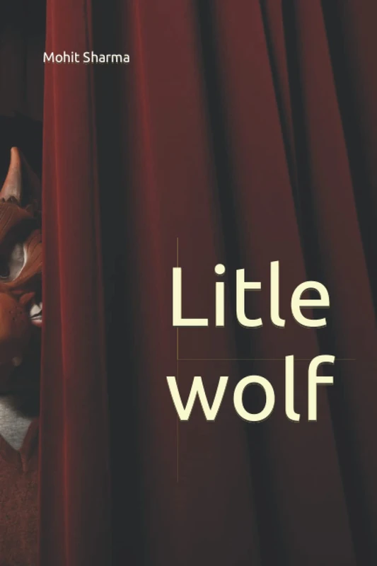 Litle wolf