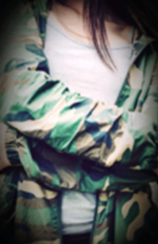 The Armature Bodyguard