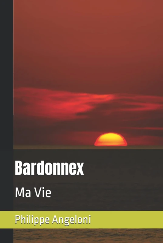 Bardonnex: Ma Vie - Image 1