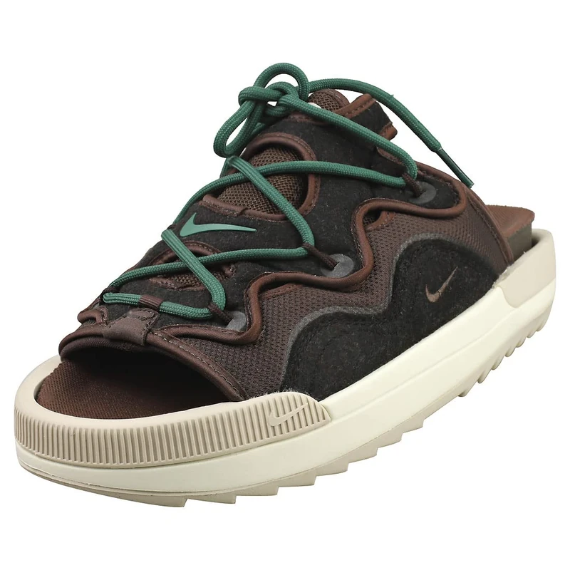 Nike Men's Offline 2.0 Mule, Velvet Brown/Noble, 8 UK