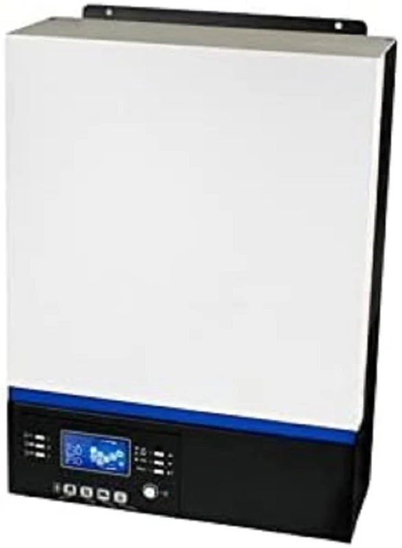 Off-Grid Hybrid Solar Inverter AZO Digital ESB 10 kW-48