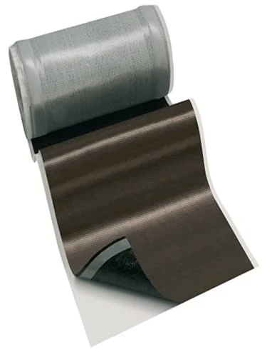 BMI 568301 Wakaflex Waterproof Band, Brown - Image 1