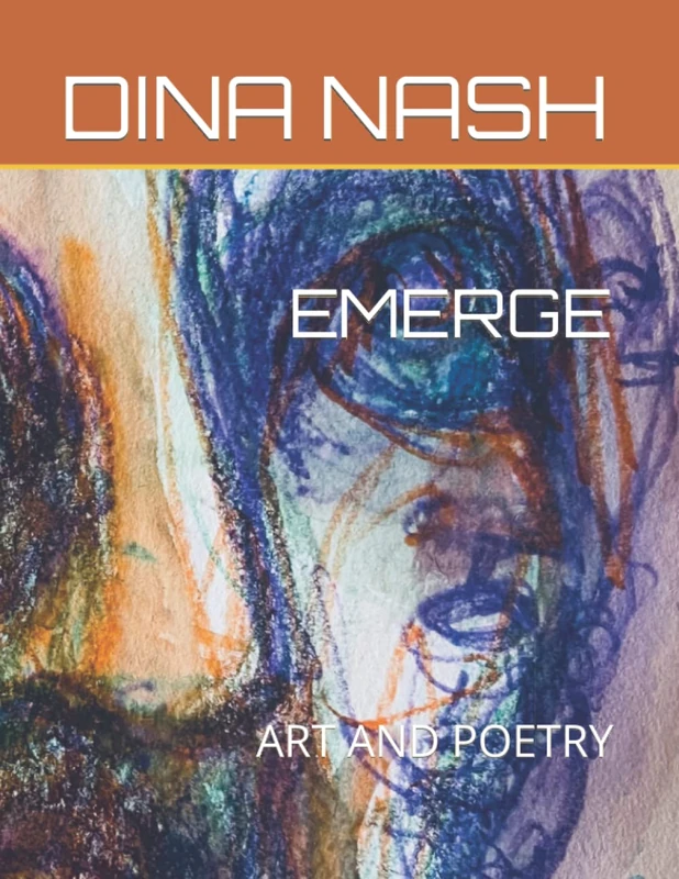EMERGE: ART AND POETRY